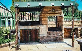 African Elephant'S Den